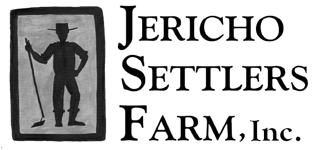 Jericho Settlers Farm, Inc.